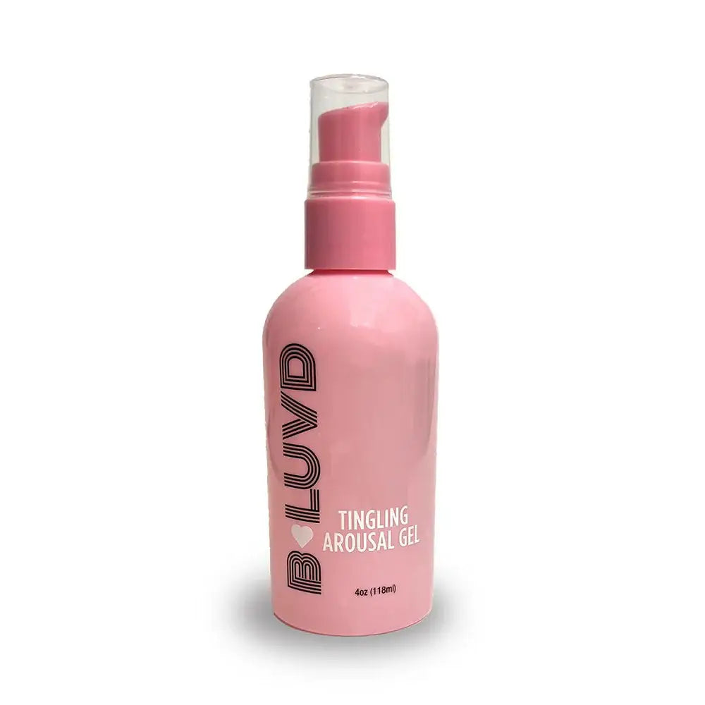 B - Luvd Arousal Gel - Rolik®