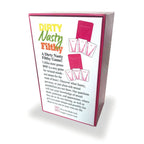 Dirty Nasty Filthy - A Sexy Game for Twisted Minds - Rolik®