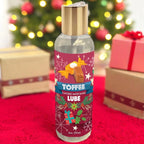 Little Genie Holiday Flavors Water - Based Lubricant