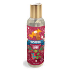 Little Genie Holiday Flavors Water - Based Lubricant Toffee / 2 fl. oz.
