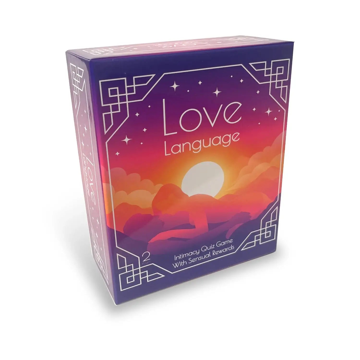 Little Genie Love Language Romance Game