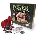 Poker for Lovers™ - The Passionate Poker Game for Couples - Rolik®