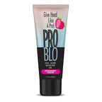 PRO-BLO Flavored Oral Pleasure Gel - Strawberry - Enhancers