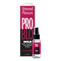 Little Genie ProBlo Wild Sour-Flavored Oral Pleasure Spray - 6 Flavors Sour Cherry
