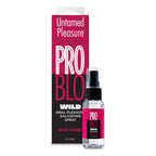 Little Genie ProBlo Wild Sour-Flavored Oral Pleasure Spray - 6 Flavors Sour Cherry