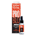Little Genie ProBlo Wild Sour-Flavored Oral Pleasure Spray - 6 Flavors Sour Watermelon