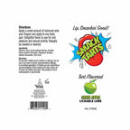 Smack Tarts Water - Based Flavored Lickable Lubricant - Rolik®