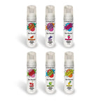 Little Genie Smack Tarts Mouthwatering Foam