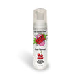 Little Genie Smack Tarts Mouthwatering Foam Sour Cherry