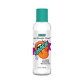 Little Genie Smack Warming Massage Oil - Lickable Flavored Formula (2 oz) Mango