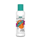 Little Genie Smack Warming Massage Oil - Lickable Flavored Formula (2 oz) Mango