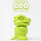 Little Goo Dinosaur Clitoral Stimulator - Rolik®