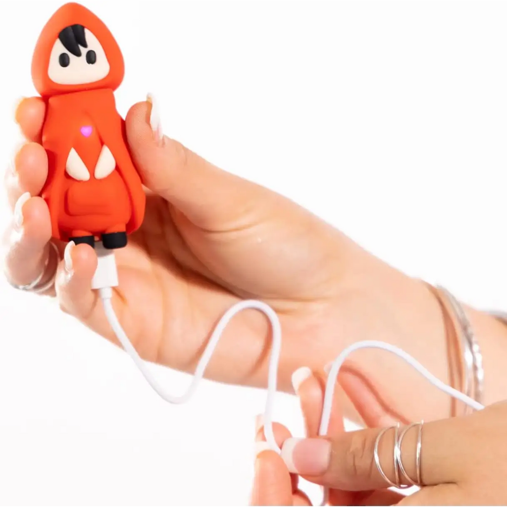 Little Red Bullet Vibrator