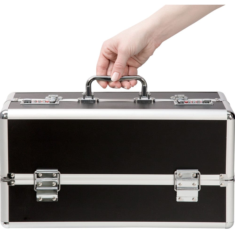 Lockable Toy Box Large - Rolik®