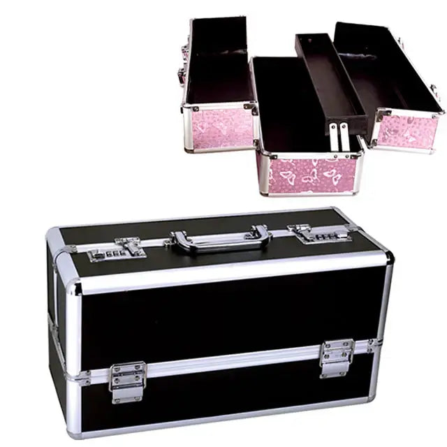 Lockable Toy Box Large - Rolik®