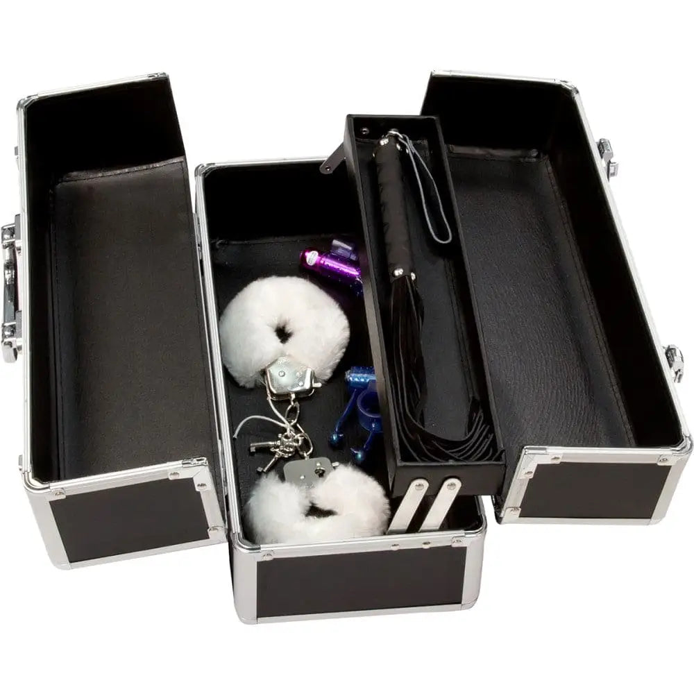 Lockable Toy Box Large - Rolik®