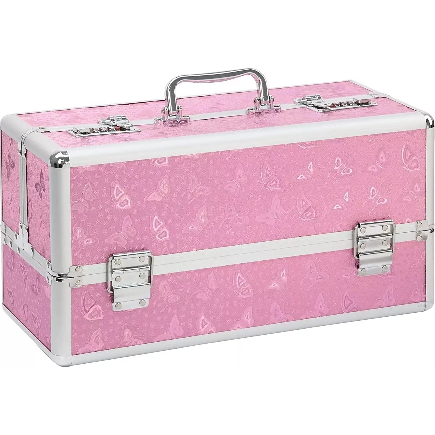 Lockable Toy Box Large - Storage