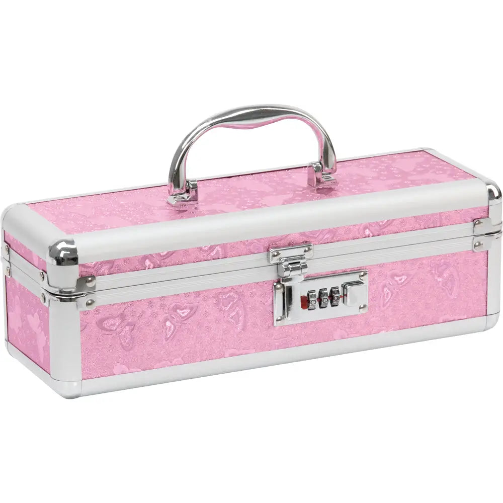BMS Lockable Toy Box Rolik