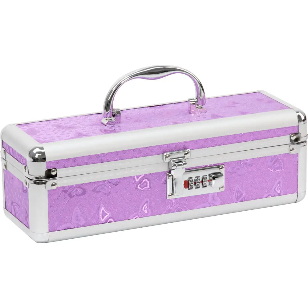BMS Lockable Toy Box Rolik