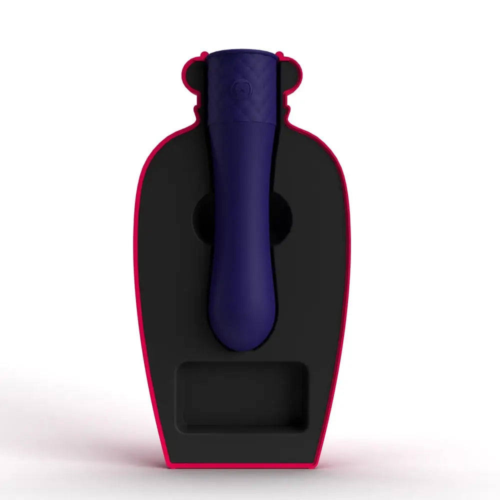 Lola Milani Mystique in a Bottle Bullet Vibrator - Rolik®