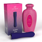 Lola Milani Mystique in a Bottle Bullet Vibrator - Rolik®