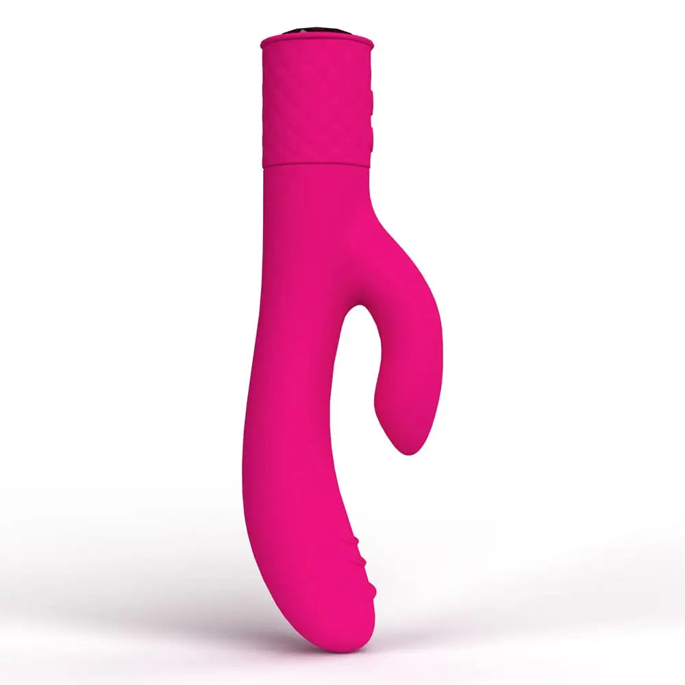 Lola Milani Mystique in a Bottle Rabbit Vibrator - Rolik®