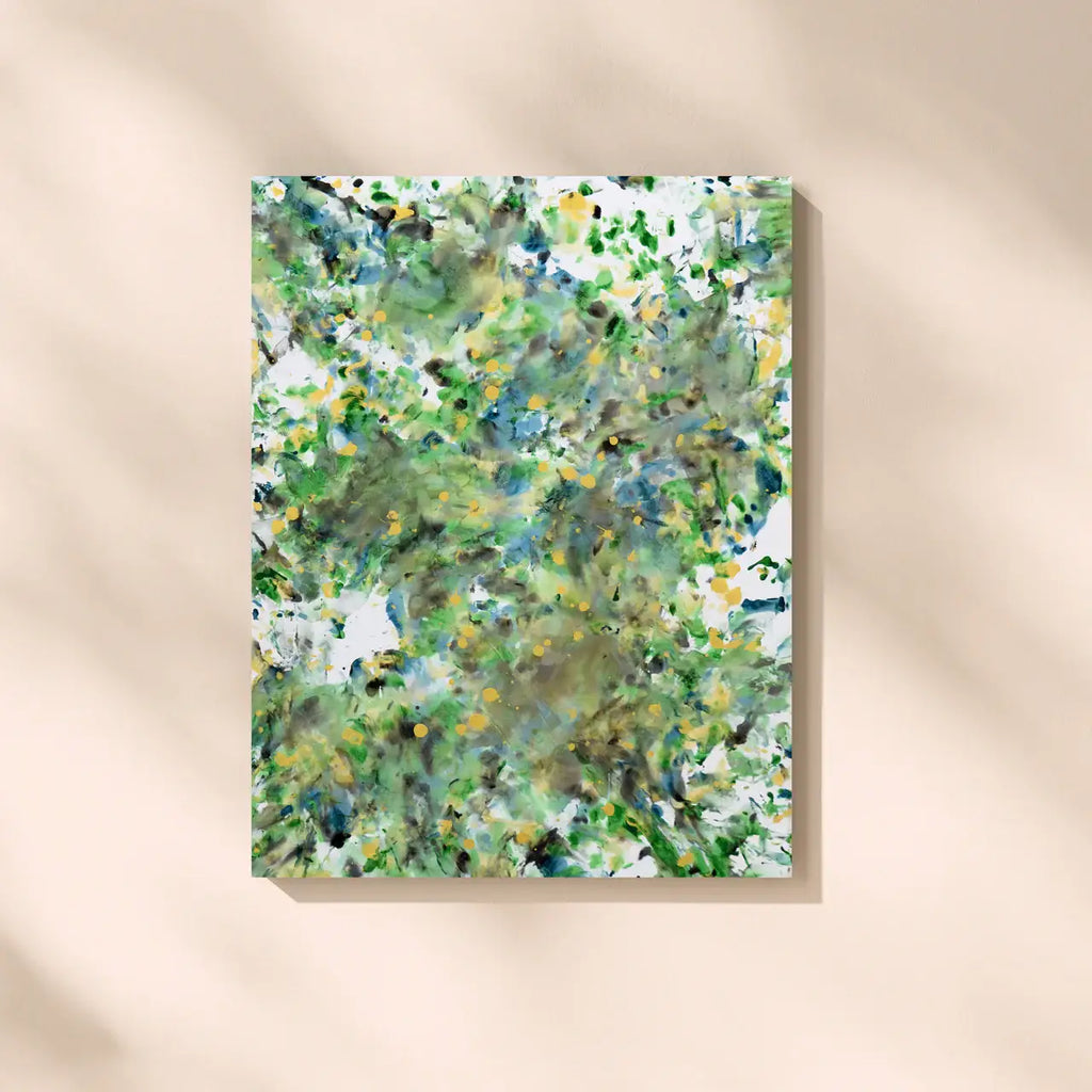 LOVE IS ART Color Expansion Kit