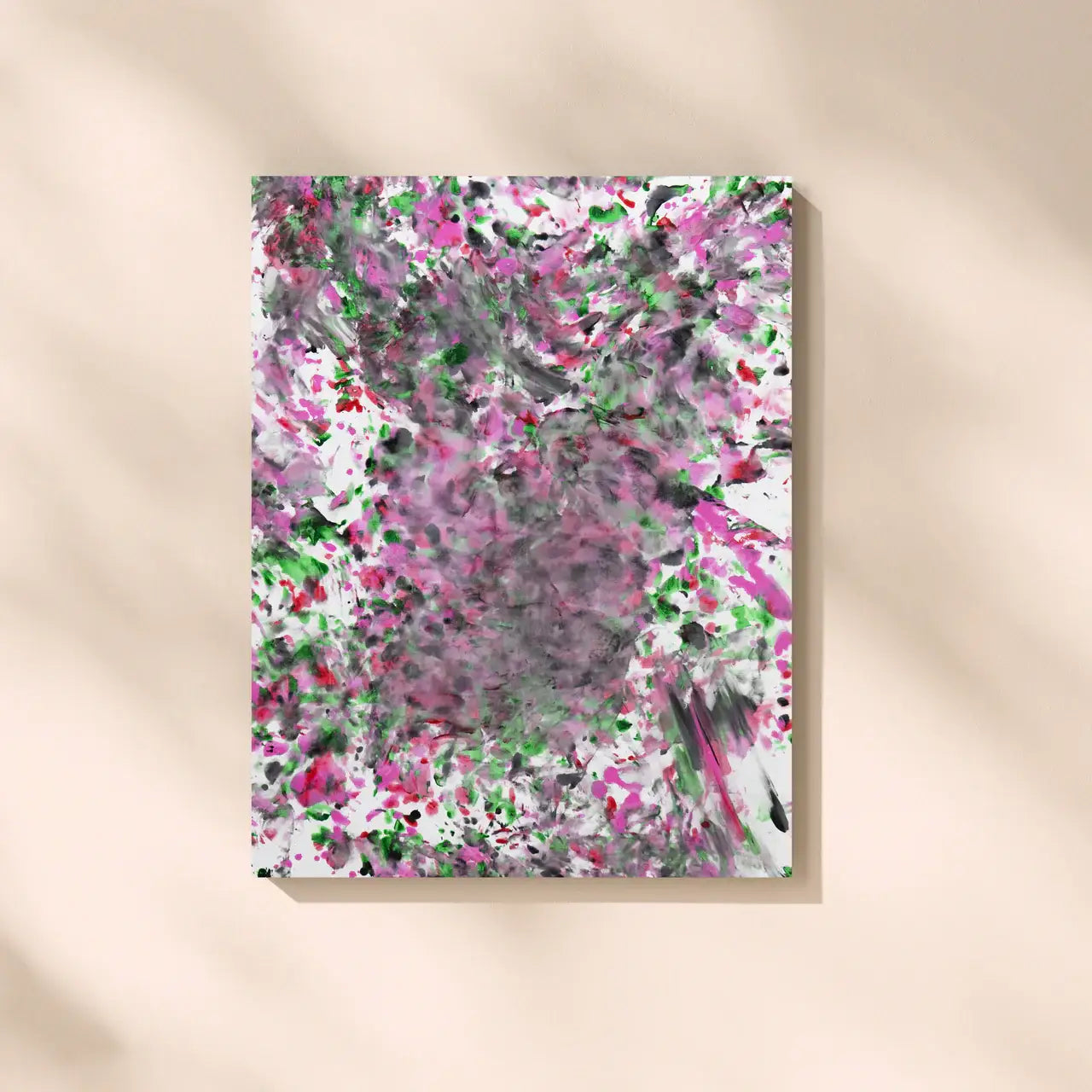 LOVE IS ART Color Expansion Kit