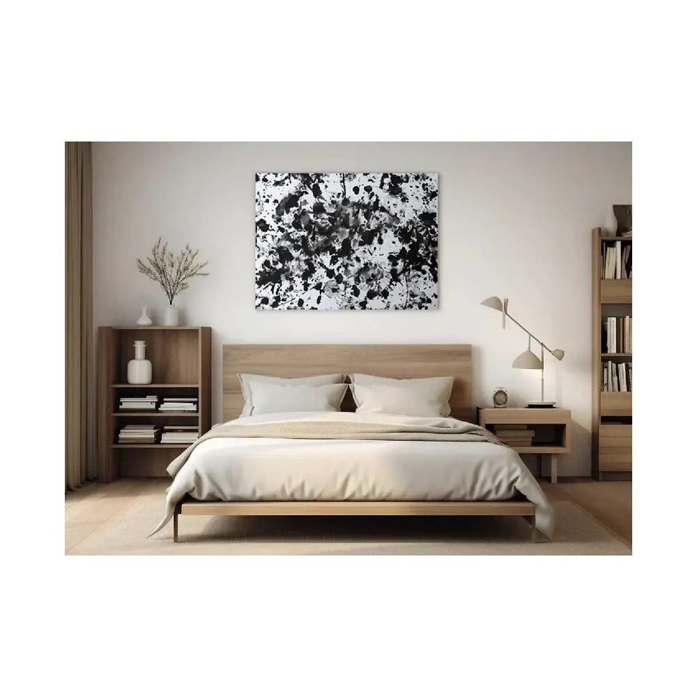 LOVE IS ART Couples Art Kit - Starter