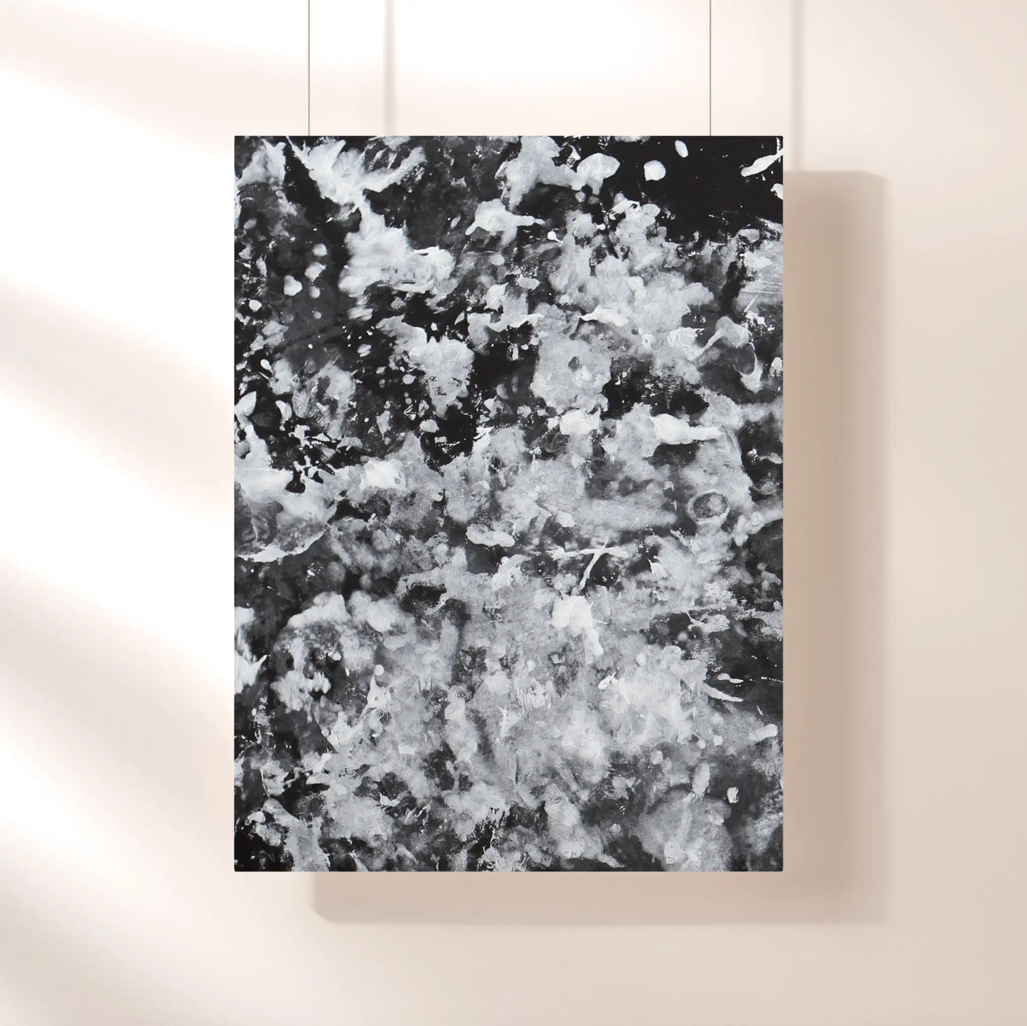 LOVE IS ART Couples Art Kit - Starter