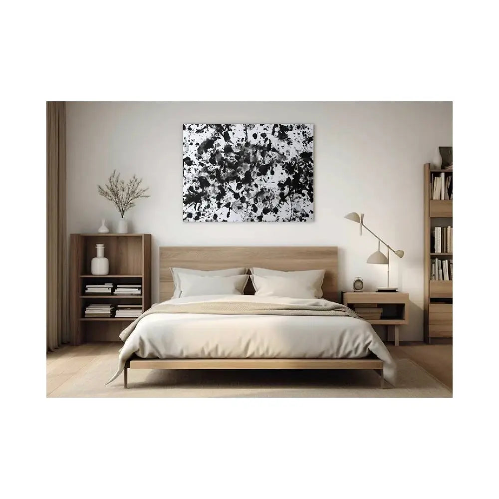 LOVE IS ART Couples Art Kit - Starter