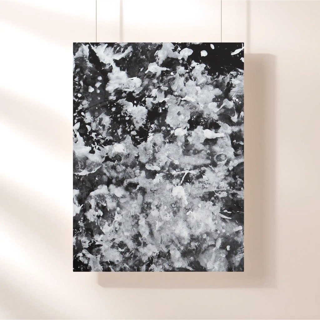 LOVE IS ART Couples Art Kit - Starter