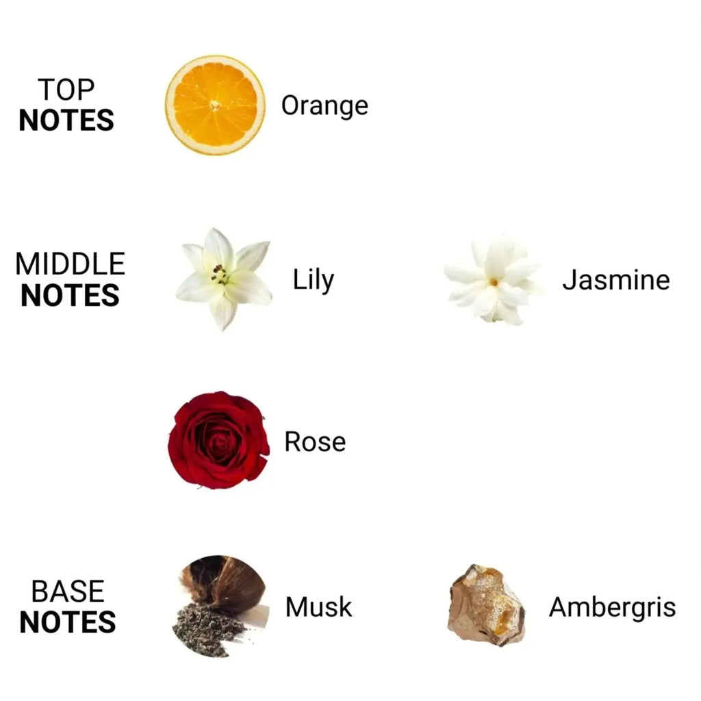 One Love Attract Him Pheromone Massage Candle - 5.06 fl. oz.