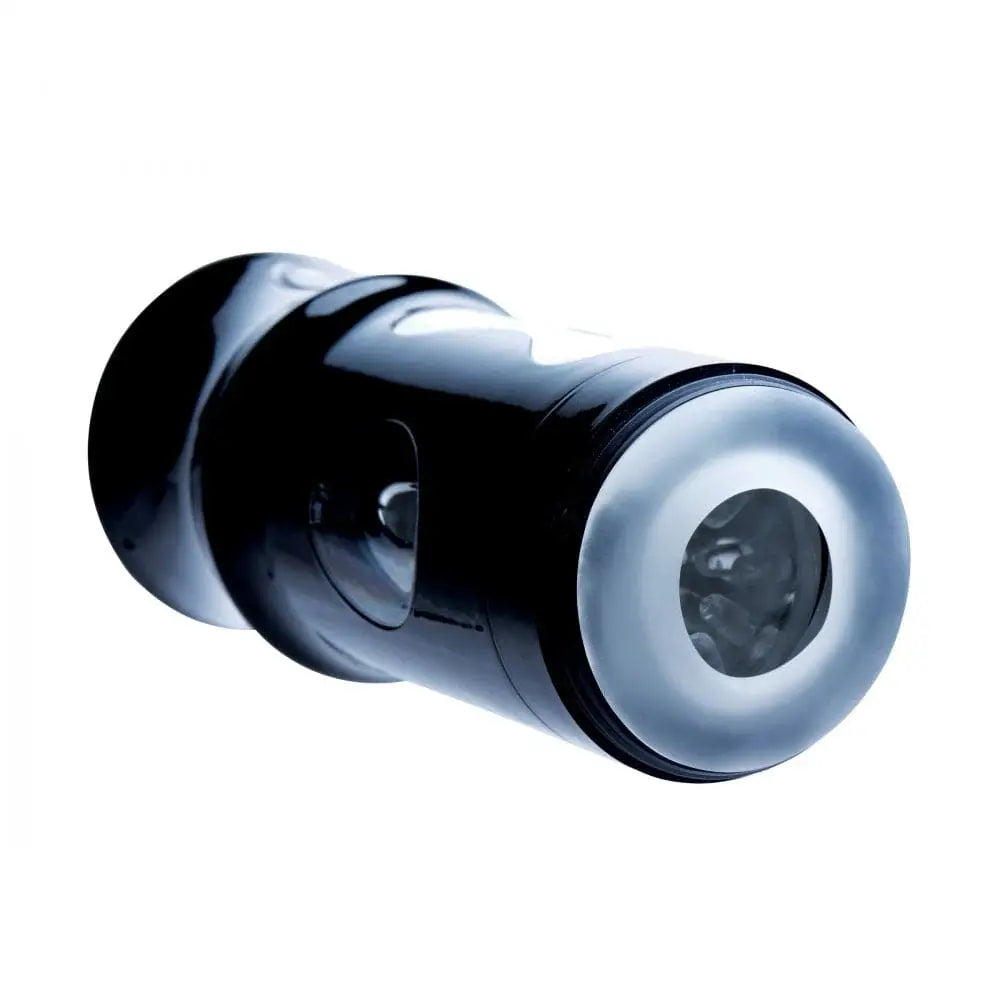 Love Botz® Beat It 8x Rotating & Rhythmic Masturbator - Rolik®