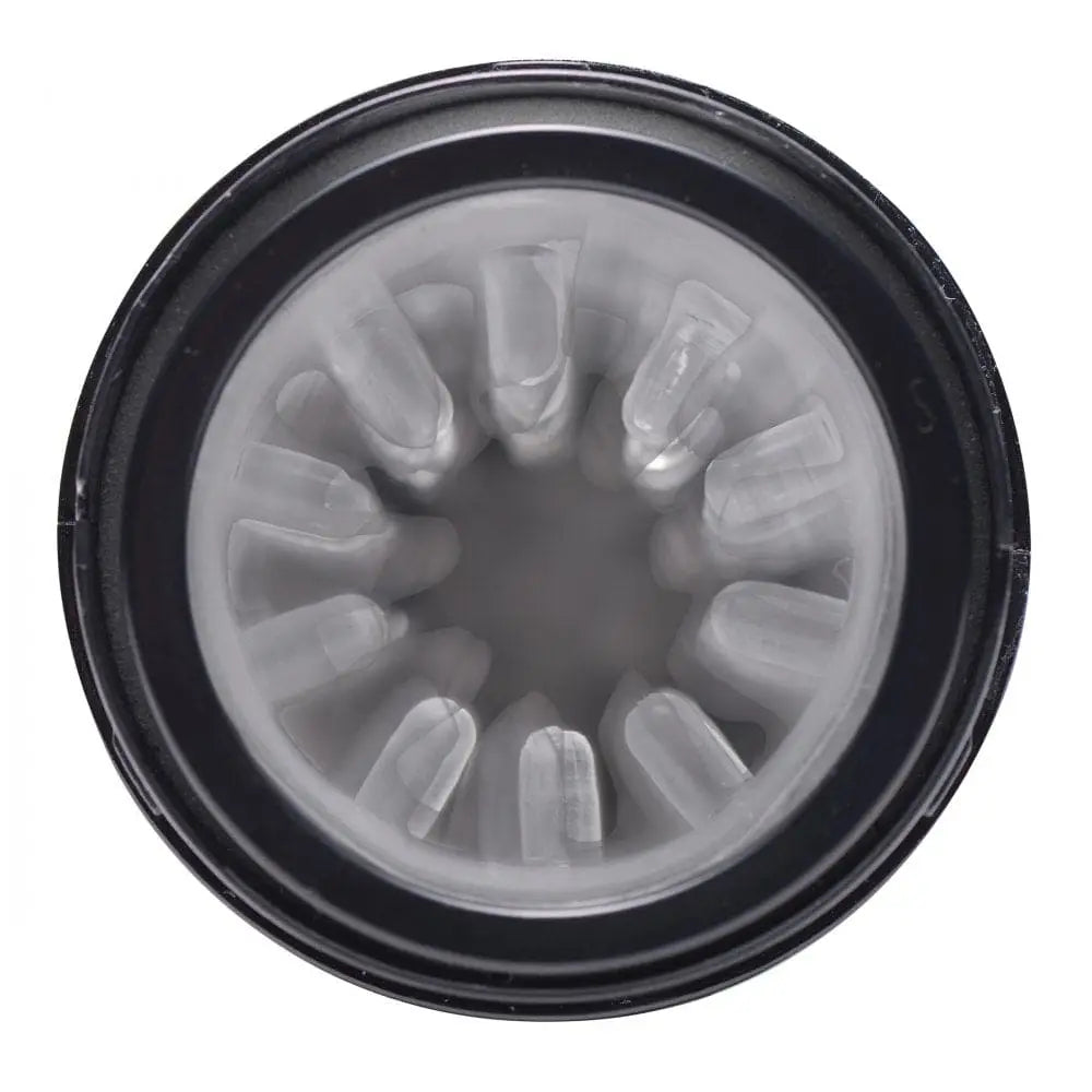 Love Botz® Beat It 8x Rotating & Rhythmic Masturbator - Rolik®