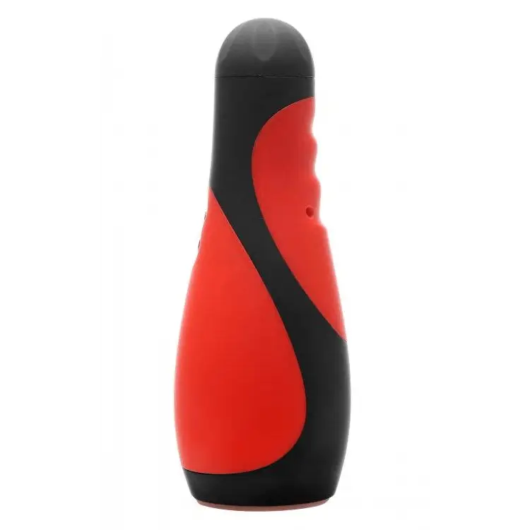 Love Botz® Vibra - Head Bionic Auto Stroker - Rolik®