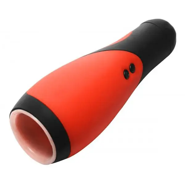 Love Botz® Vibra - Head Bionic Auto Stroker - Rolik®