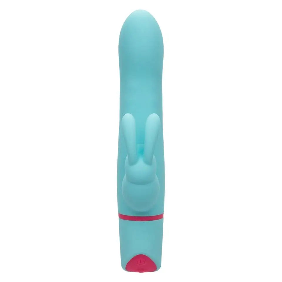 Love Bunny™ Rotating Bunny Vibrator - Rolik®