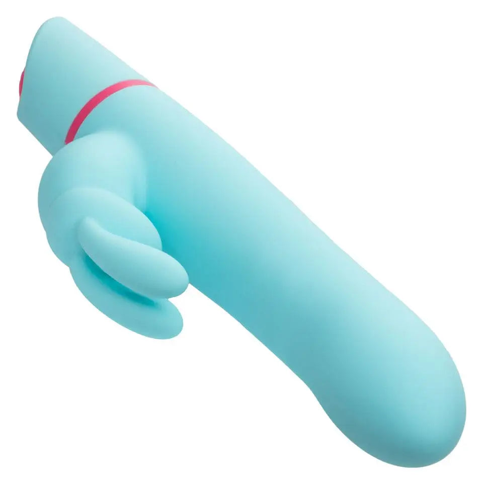 Love Bunny™ Rotating Bunny Vibrator - Rolik®