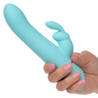 Love Bunny™ Rotating Bunny Vibrator - Rolik®