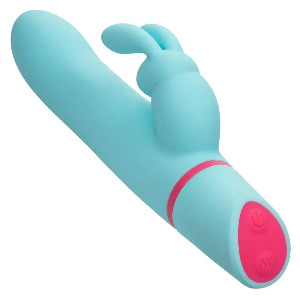 Love Bunny™ Rotating Bunny Vibrator - Rolik®