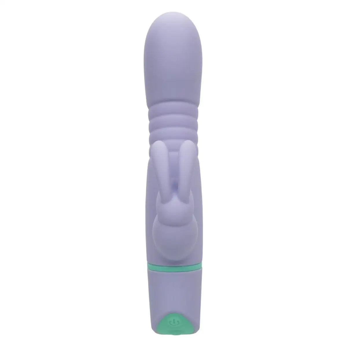 Love Bunny™ Thrusting Bunny Vibrator - Rolik®