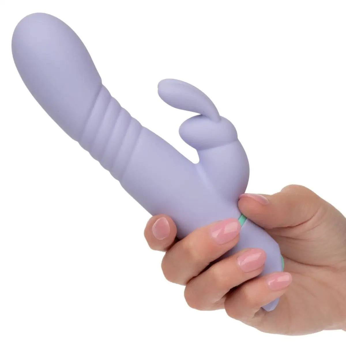 Love Bunny™ Thrusting Bunny Vibrator - Rolik®