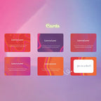 Love to Glimmers Scratch Massage Kit - Game