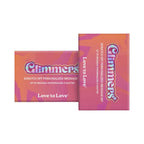 Love to Glimmers Scratch Massage Kit - Game