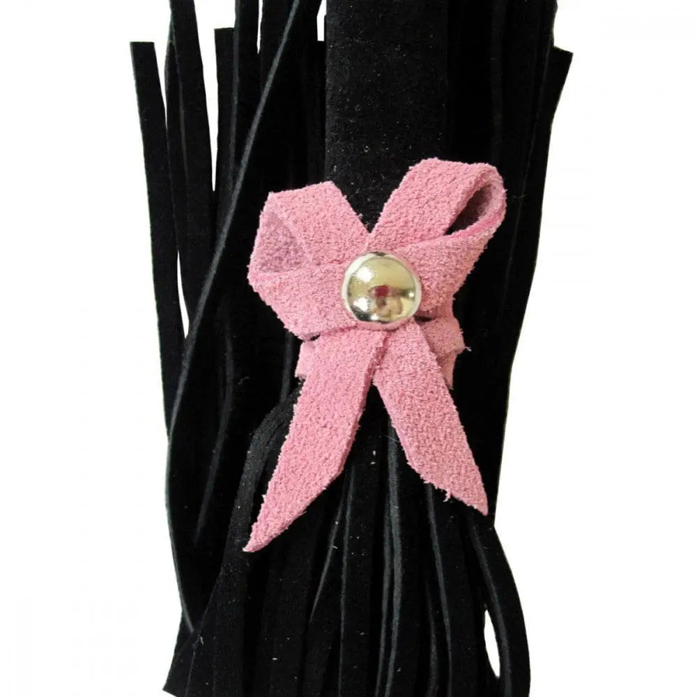 Love Knot Mini Flogger with Bow - Rolik®