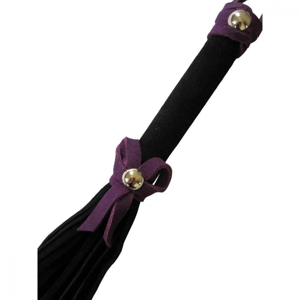 Love Knot Mini Flogger with Bow - Rolik®