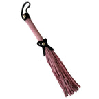 Love Knot Mini Flogger with Bow - Rolik®