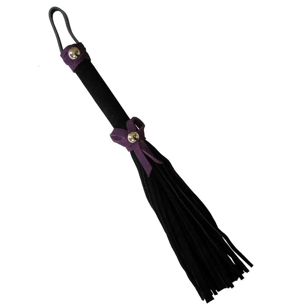Love Knot Mini Flogger with Bow - Rolik®