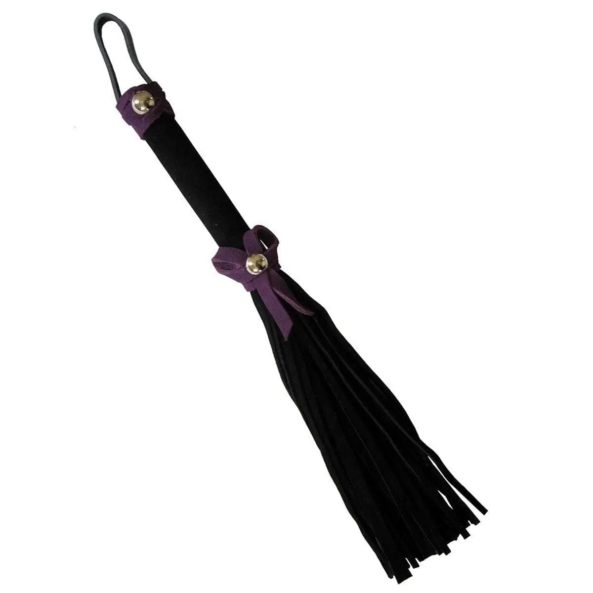 Love Knot Mini Flogger with Bow - Rolik®